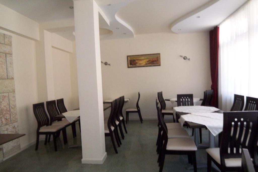Peshev Family Hotel Nesebar Nessebar Exterior foto