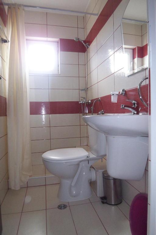 Peshev Family Hotel Nesebar Nessebar Quarto foto