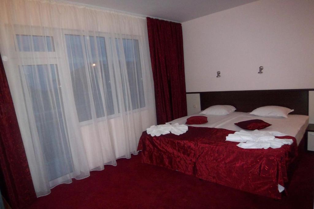 Peshev Family Hotel Nesebar Nessebar Quarto foto