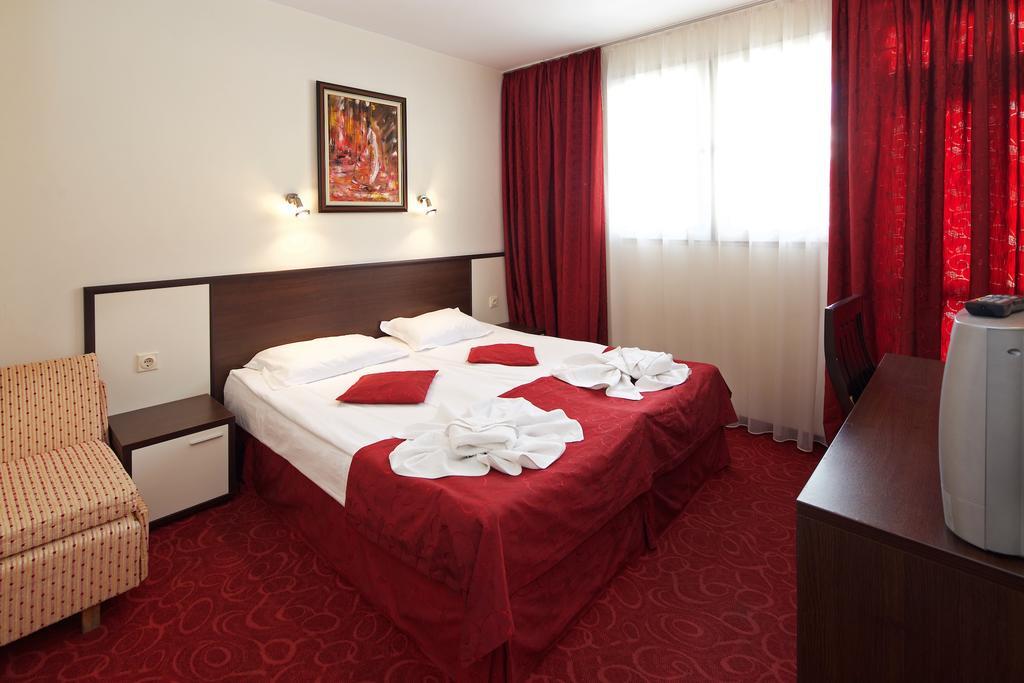 Peshev Family Hotel Nesebar Nessebar Exterior foto